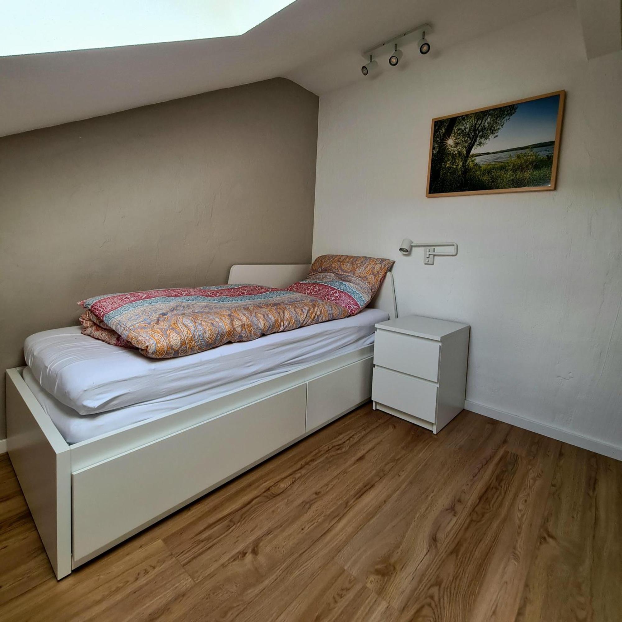 Ferienhaus Finca De Vida Y Luz Auderath Bagian luar foto